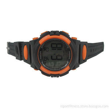 Simple function wi-Fi heart rate monitor